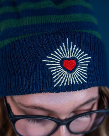 Woods & Water Dirigo beanie