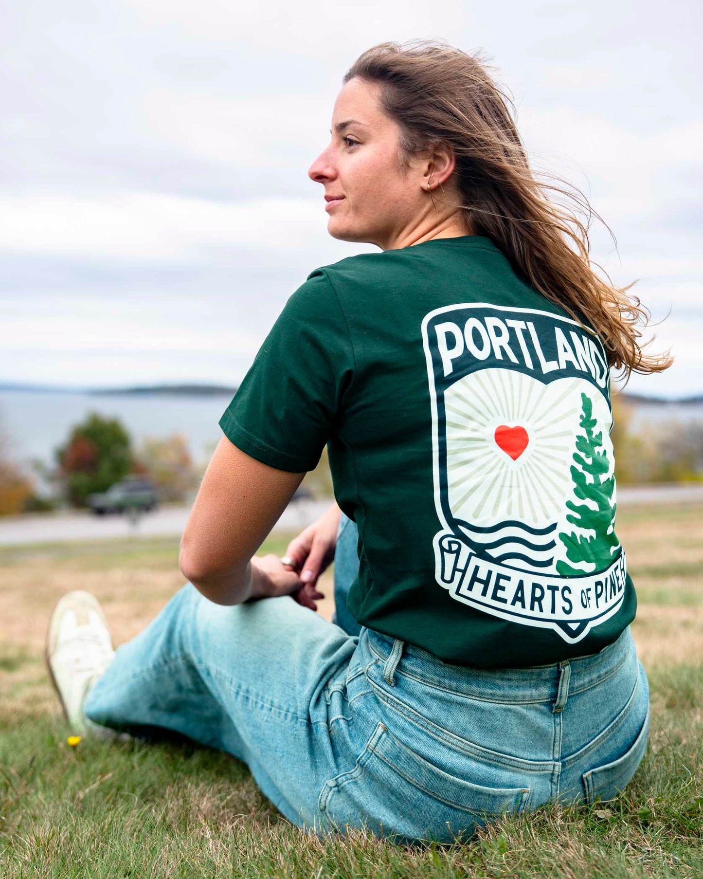 Lead With Your Heart T-Shirt