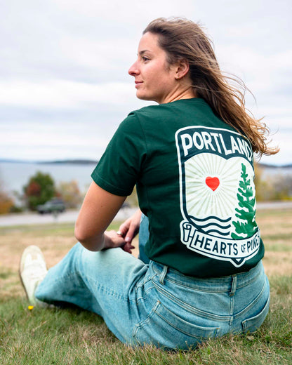 Lead With Your Heart T-Shirt