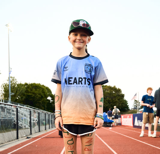First Light Pre-Match Jersey (Youth)