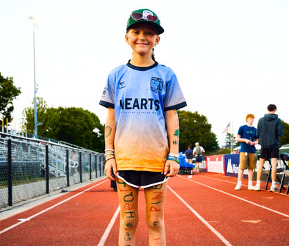 First Light Pre-Match Jersey (Youth)