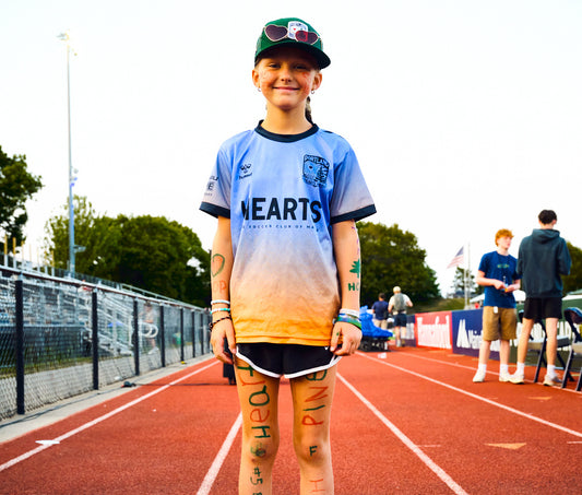 First Light Pre-Match Jersey (Youth)