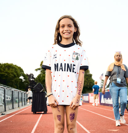 Short Sleeve Replica Bandit Kit (Youth)