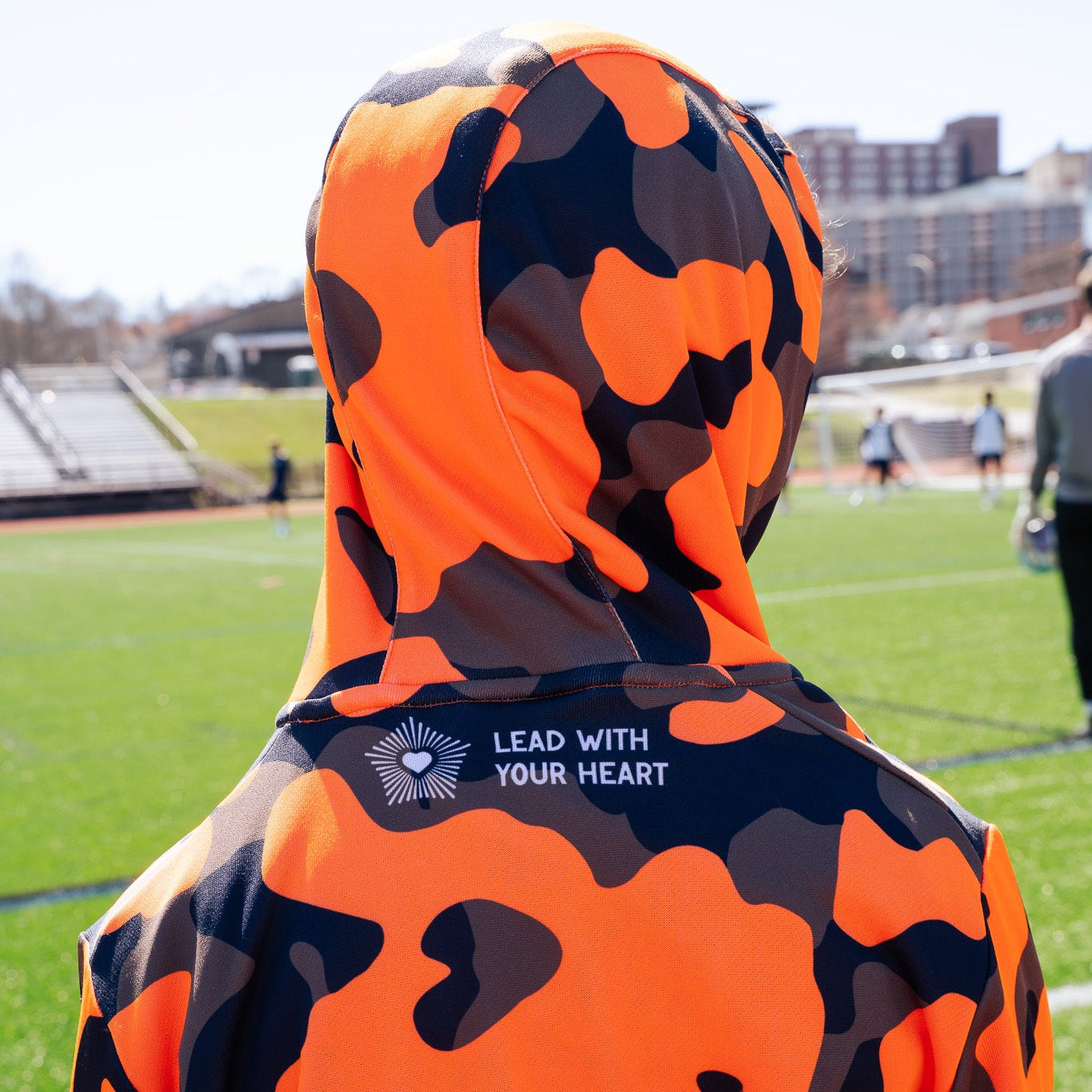 Hummel Blaze Hoodie (Youth)