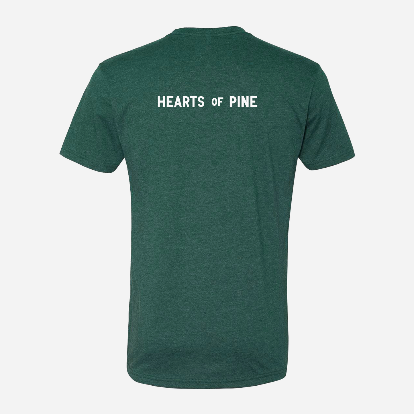Hearts Crest T-Shirt