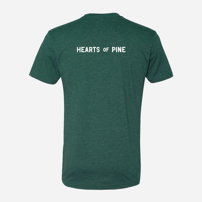 Hearts Crest T-Shirt