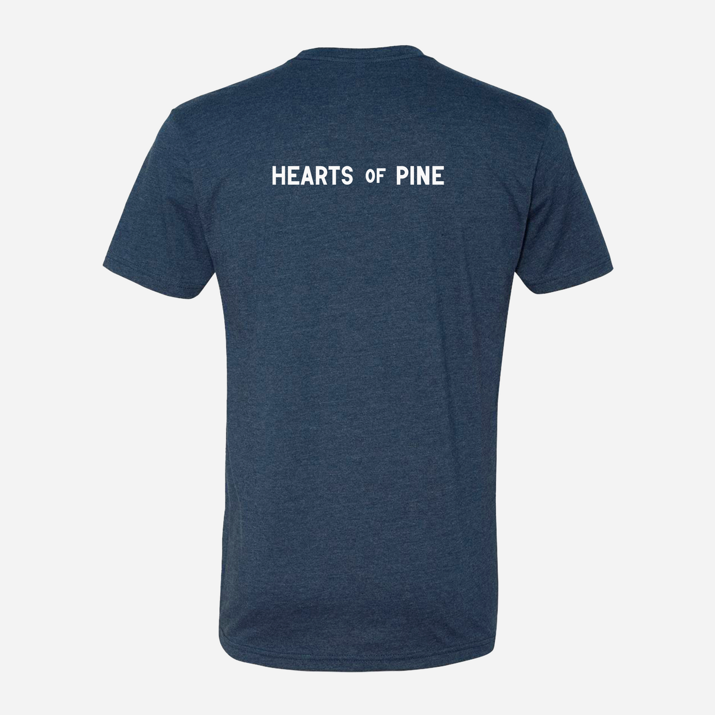 Hearts Crest T-Shirt