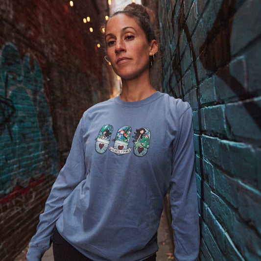 Last Chance! 25% off : Hearts Mermaid T-Shirt