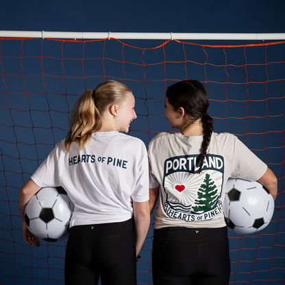 Lead with your Heart T-shirt