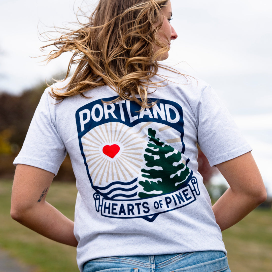 Lead With Your Heart T-Shirt