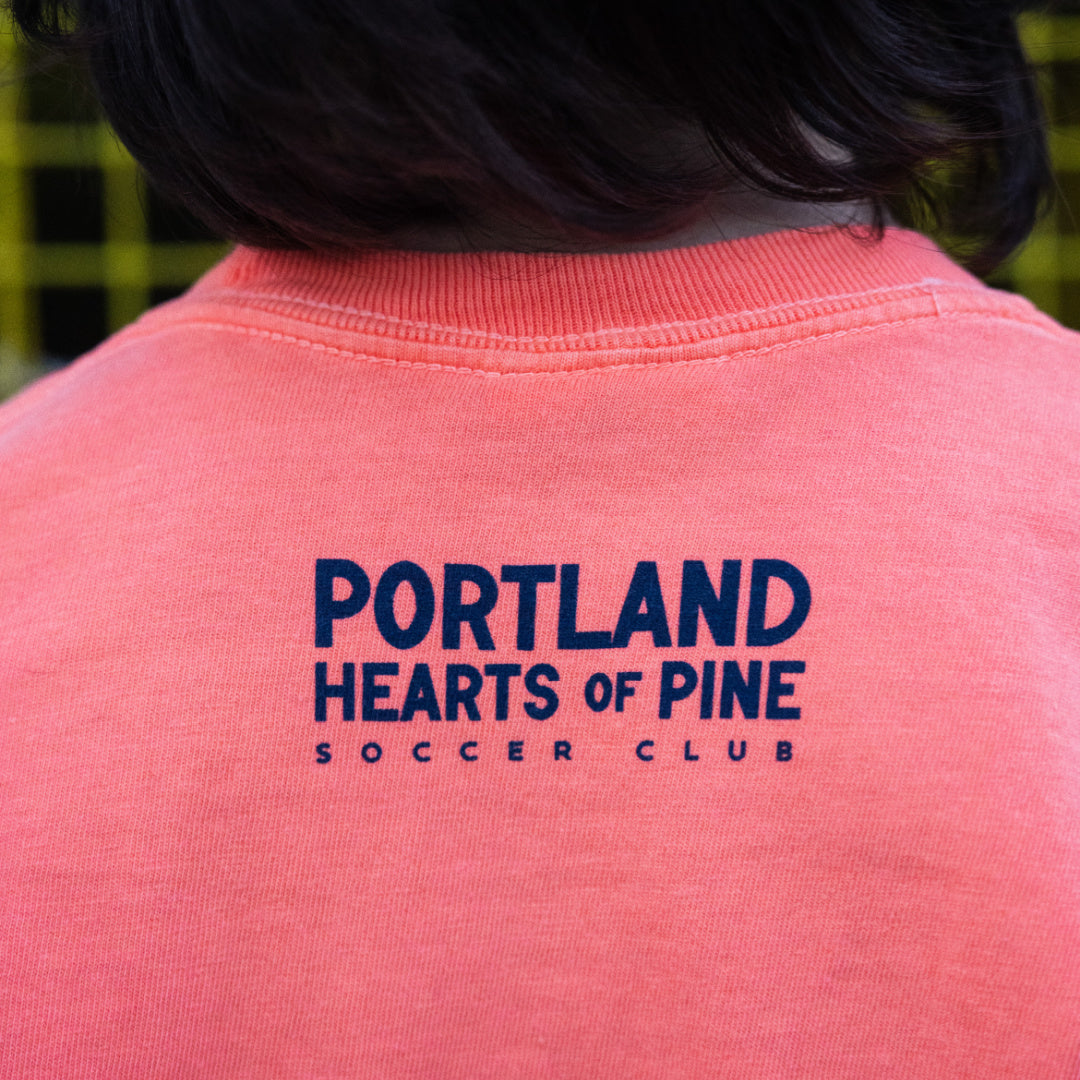 Short Sleeve Foosball T-Shirt (Youth)