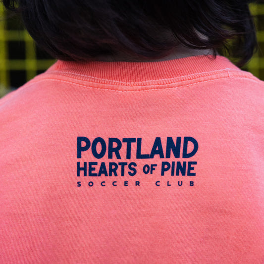 Short Sleeve Foosball T-Shirt (Youth)