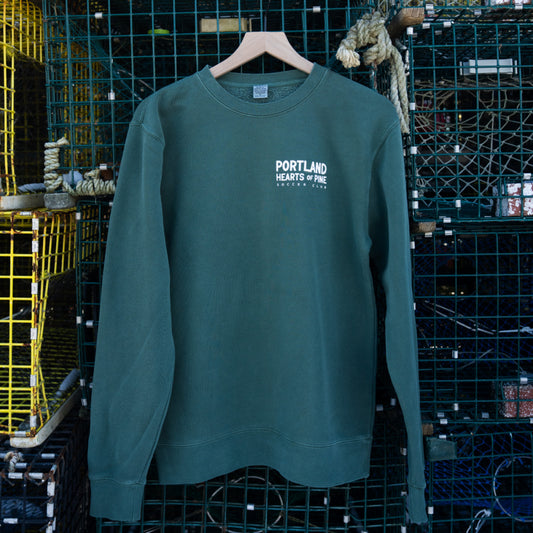 Parks Project Crewneck