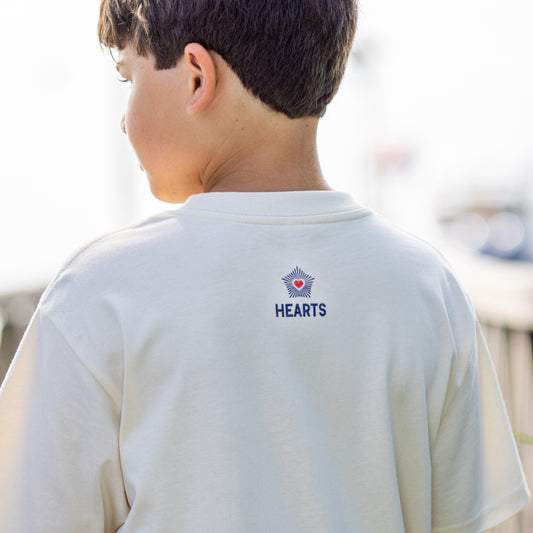 Heart T-Shirt (Youth)