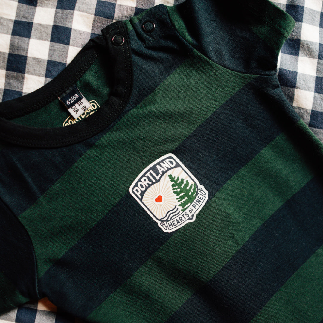 Woods & Water Baby Gift Set (Infant)