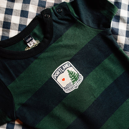 Woods & Water Baby Gift Set (Infant)