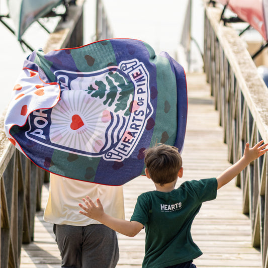 Beach Towel