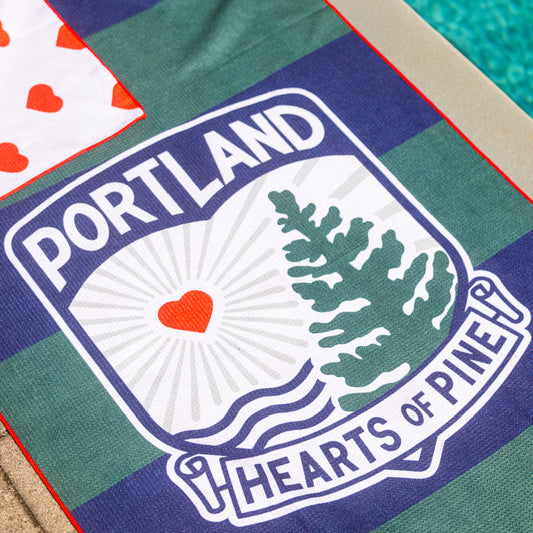 Beach Towel