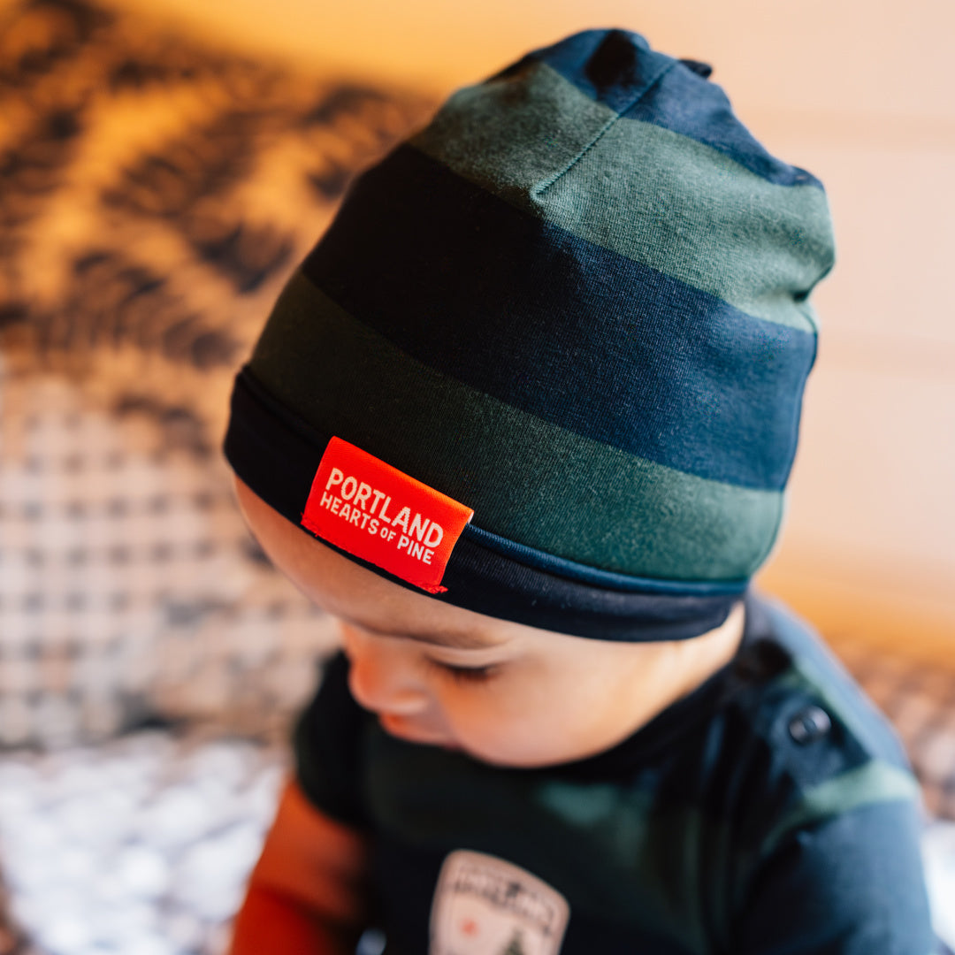 Woods & Water Baby Gift Set (Infant)