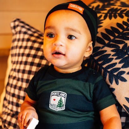 Woods & Water Baby Gift Set (Infant)