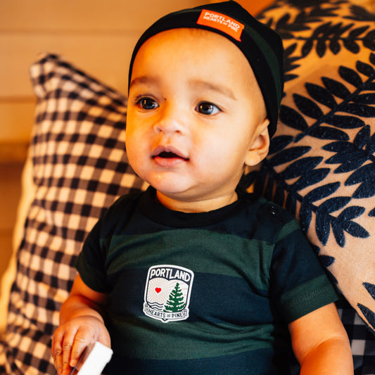 Woods & Water Baby Gift Set (Infant)