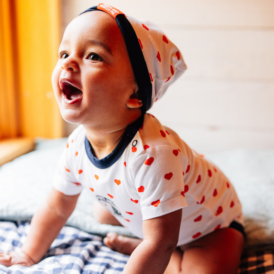 Bandit Baby Gift Set (Infant)