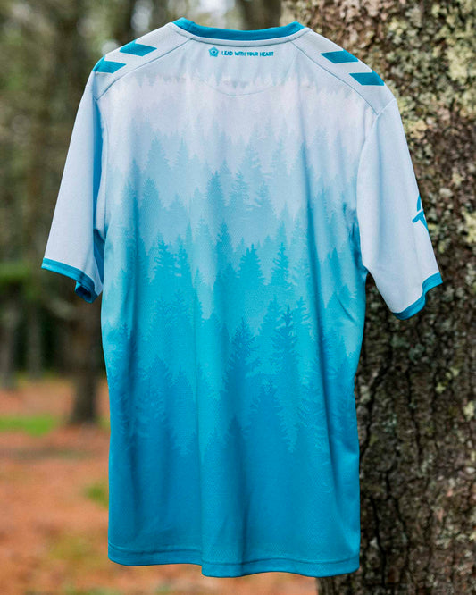 Pine State Pre-Match Jersey (Youth)