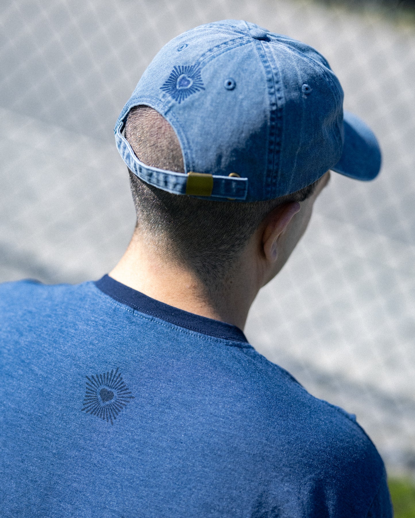 Soccer For Good T-Shirt