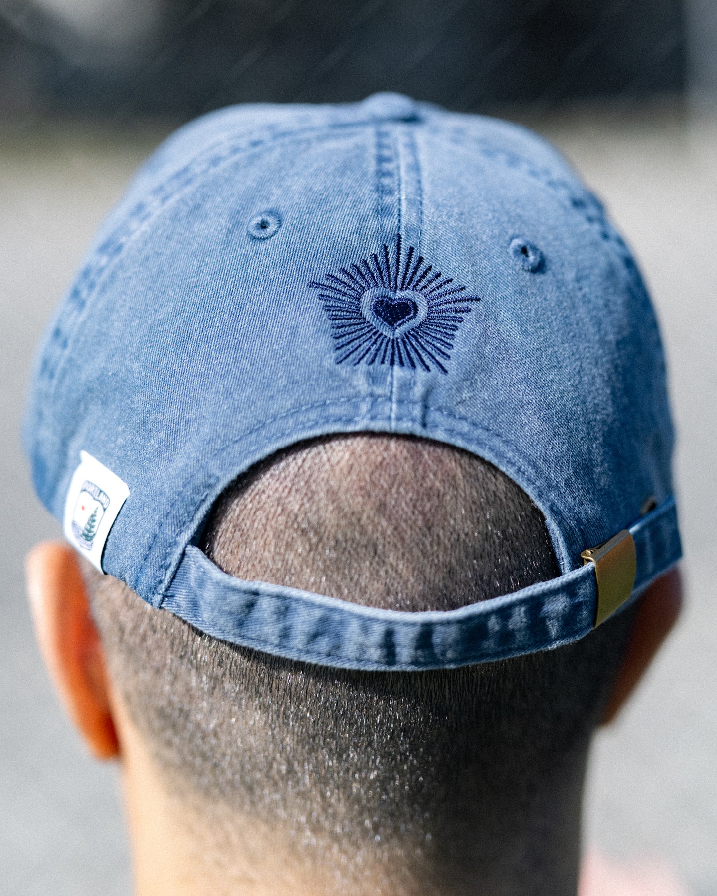 Soccer for Good Hat