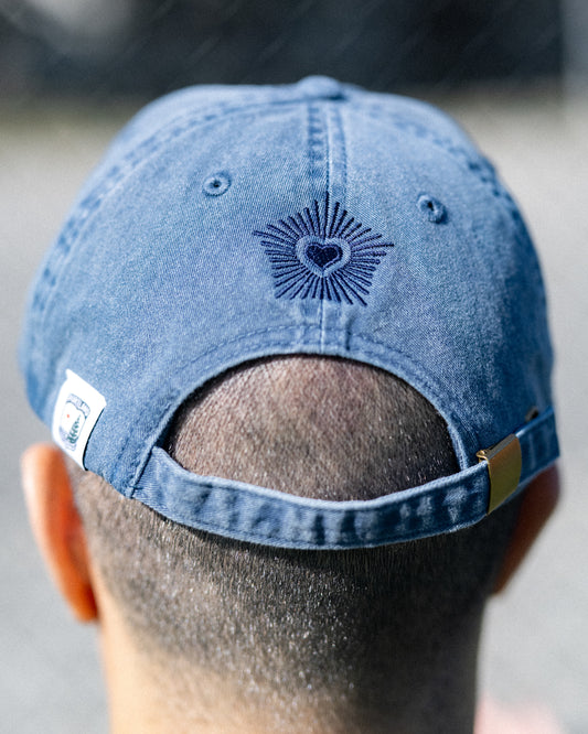 Soccer for Good Hat