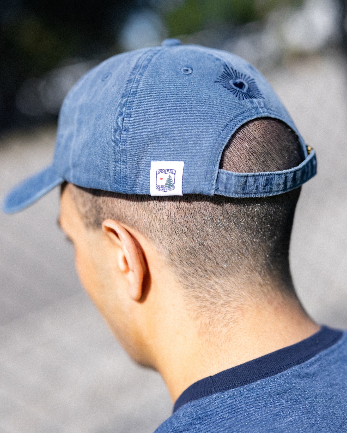 Soccer for Good Hat