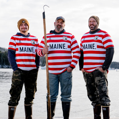 Short Sleeve Authentic Lighthouse Kit (Unisex)