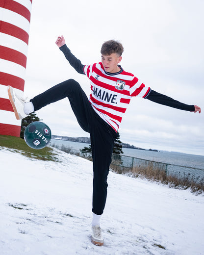 Short Sleeve Authentic Lighthouse Kit (Unisex)