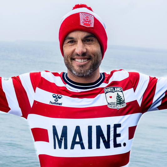 Short Sleeve Authentic Lighthouse Kit (Unisex)