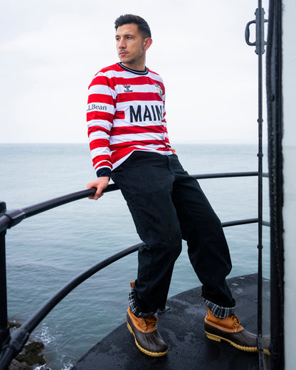 Long Sleeve Authentic Lighthouse Kit (Unisex)