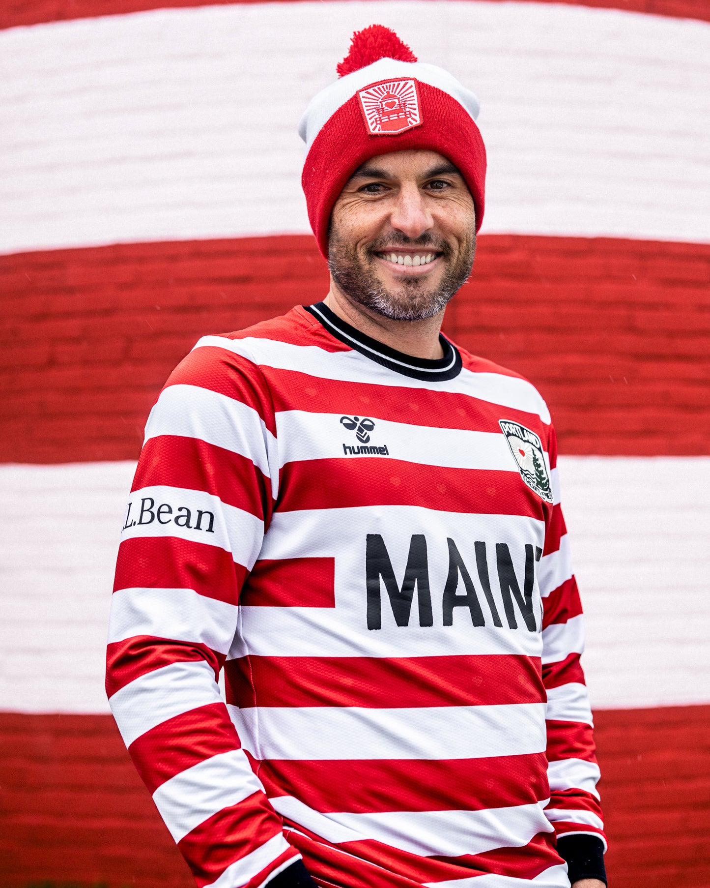 Long Sleeve Authentic Lighthouse Kit (Unisex)