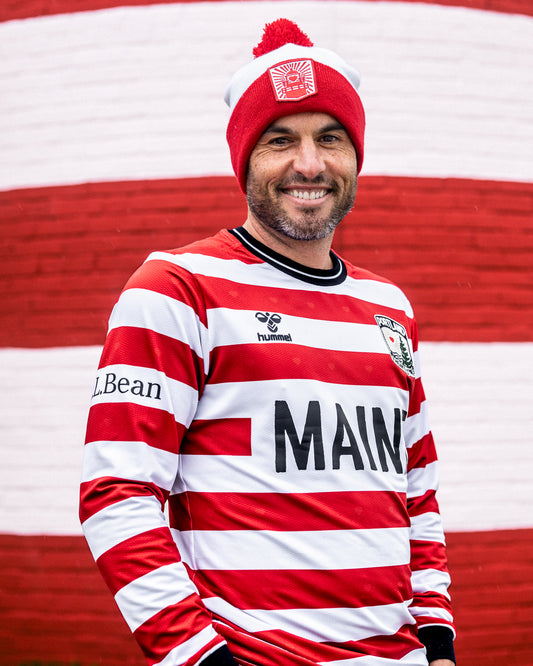 Long Sleeve Authentic Lighthouse Kit (Unisex)