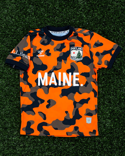 Short Sleeve Replica Blaze Kit (Youth)