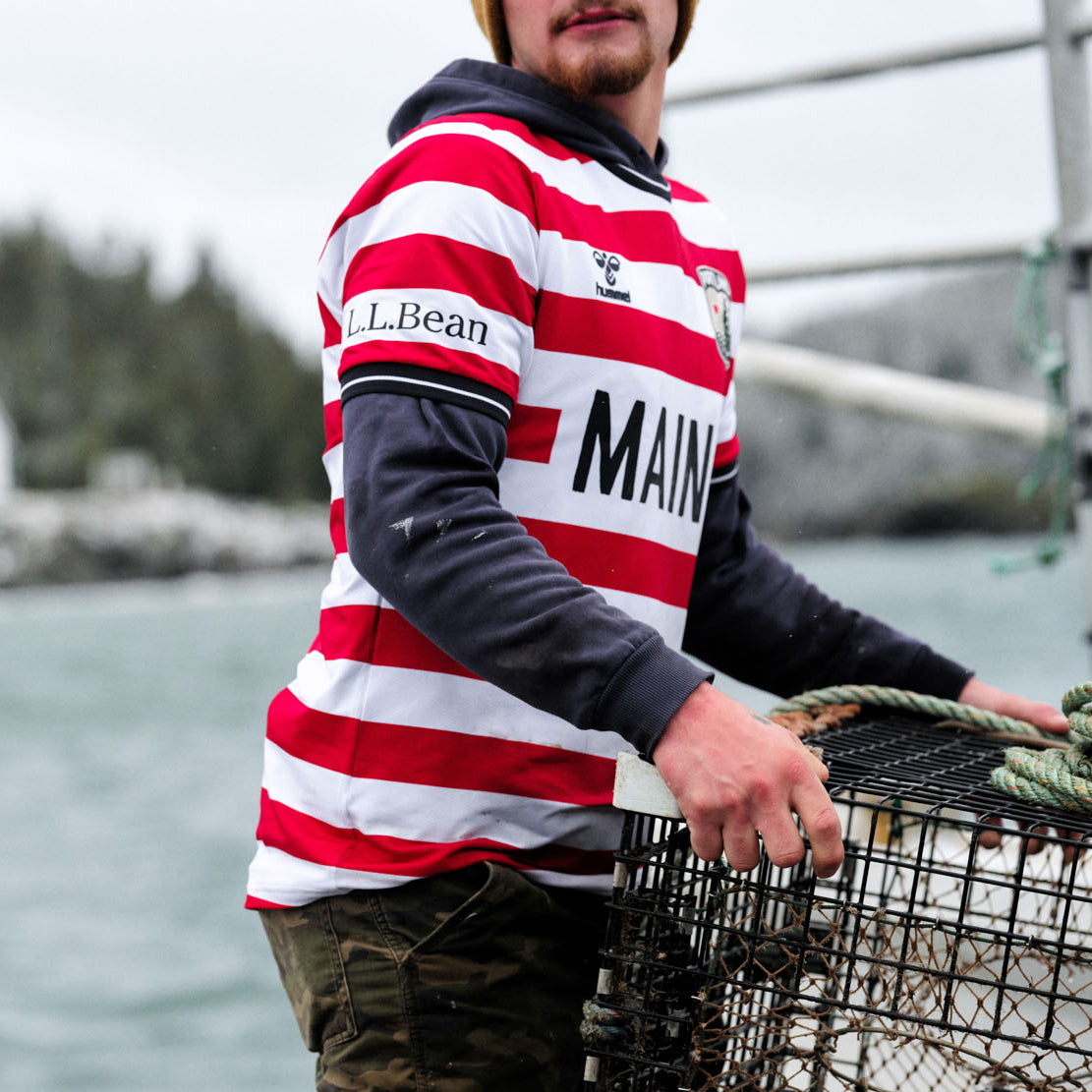 Short Sleeve Authentic Lighthouse Kit (Unisex)