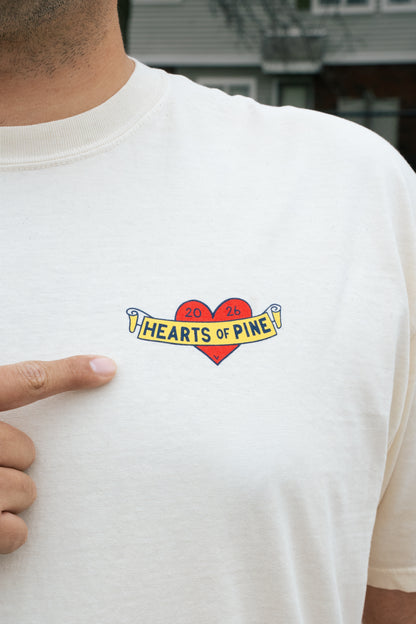 Season Two T-shirt