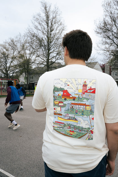 Season Two T-shirt