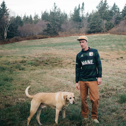 Long Sleeve Authentic Woods & Water Kit (Unisex)