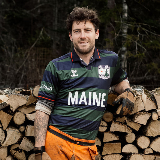Short Sleeve Authentic Woods & Water Kit (Unisex)