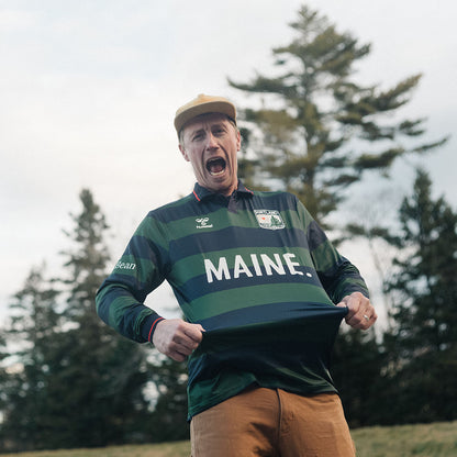 Long Sleeve Authentic Woods & Water Kit (Unisex)