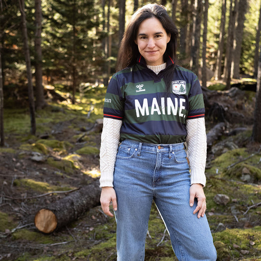 Short Sleeve Authentic Woods & Water Kit (Women)