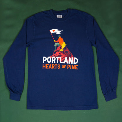Open Cup T-Shirt