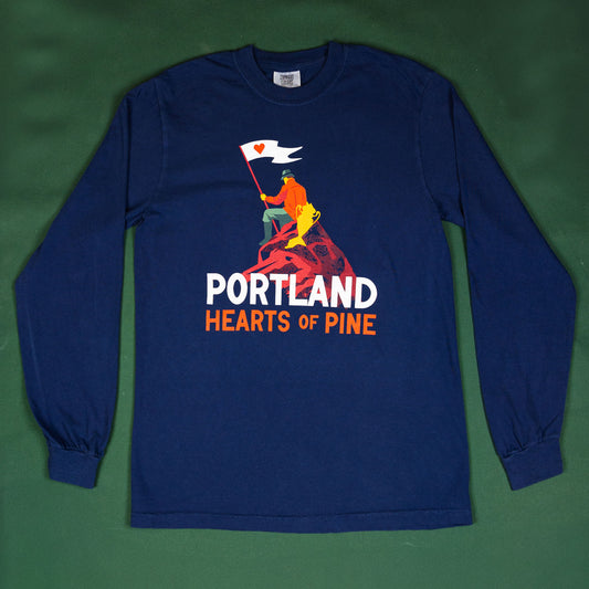 Open Cup T-Shirt