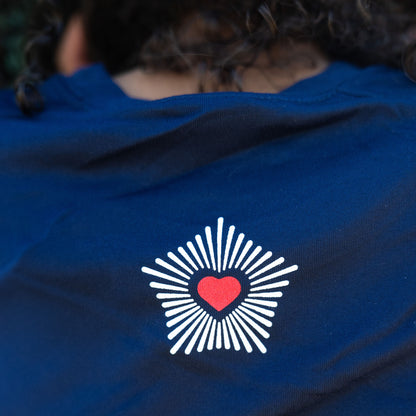 Long Sleeve Performance Shirt (Youth)