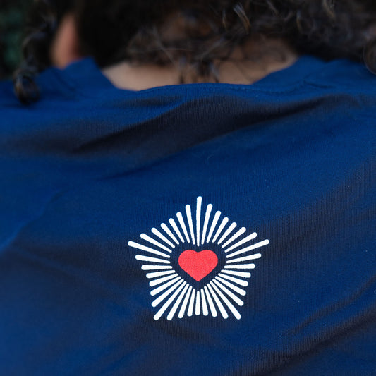 Long Sleeve Performance Shirt (Youth)
