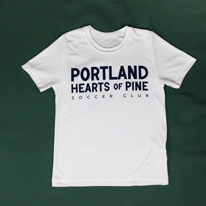 Performance T-Shirt (Youth)